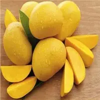 Mango Pulp