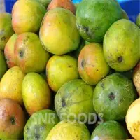 Alphonso Mango Slices