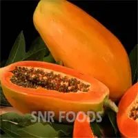 Papaya Pulp