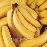 Banana Pulp