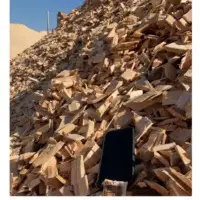 Wood Chips