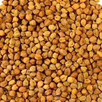Desi Chick Peas