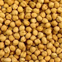Kabuli White Chick Peas