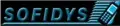 Sofidys logo