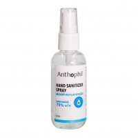 Hand Sanitizer Spray