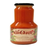Premium Sriracha Chilli Sauce