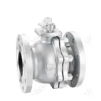 ASME B16.34 Ball Valve