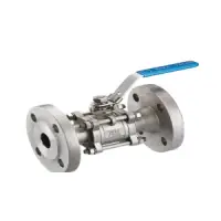 Ball Valve