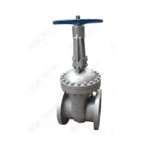 SQK Rising Stem Gate Valve