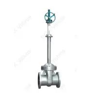 SQK Extended Stem Gate Valve