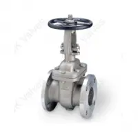 SQK API 603 Gate Valve