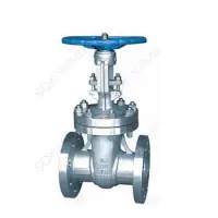 SQK ASME B16.34 Gate Valve