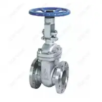 A216 WCB Cast Carbon Steel Gate Valve
