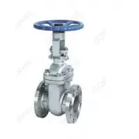 SQK A351 CF8 Stainless Steel Gate Valve