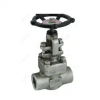 SQK A182 FSS16 Stainless Steel Gate Valve