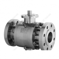 Quarter Turn Ball Valve