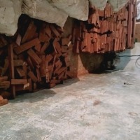 Red Sander Wood