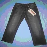 MenÆs 5 pockets long pant