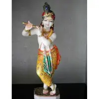 Marble Idols/Statue