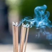 Incense And Dhoop