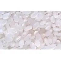 Round rice
