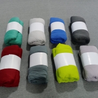 Jersey Fitted Sheets