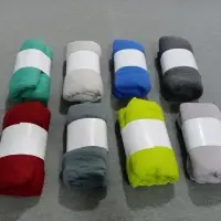 Jersey Fitted Sheets