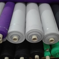 Dyed Fabric