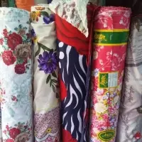 Printed Fabric