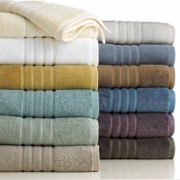 Bath Towel