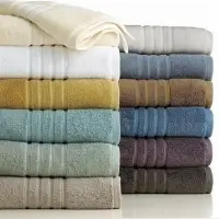 Bath Towel