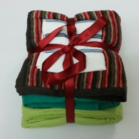 Face Towel