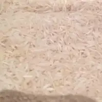Steam 1121 Basmati Rice