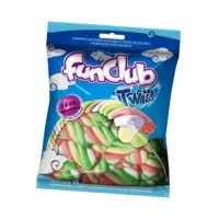 Fun club twist
