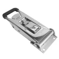 S R Lock With LID - 25 mm