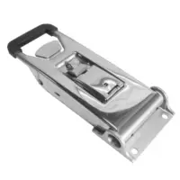 BIG F G Lock With LID - 25 mm