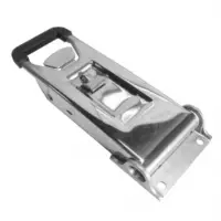 BIG F G Lock - Without LID - 25 mm