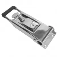 Medium Lock M D With Lid - 25 mm