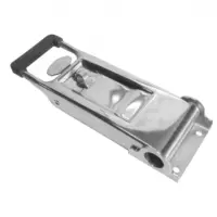 Medium Lock M D Without LID - 25 mm