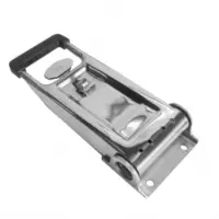 Small Lock P Q Without LID - 25 mm