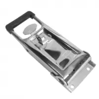 Small Lock P Q Without LID - 20 mm