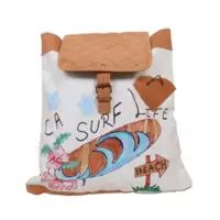Cbc Bp 001 Ca Surf Life Backpack