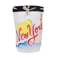 Cbc Bp 003 New York Back Pack