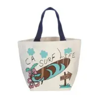 Small Tote Bag