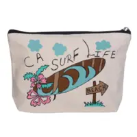 Cosmetic Pouch