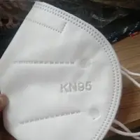 KN-95 Face Mask 5 Layers