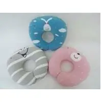 Inflatable Neck Pillow