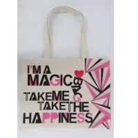 Canvas Bag