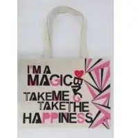 Canvas Bag