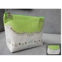 Non Woven Coin Purse